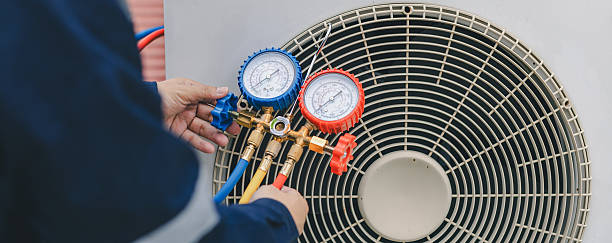 Licensed Emergency Ac Repair service in Clinton, AR - HVAC Repair CO