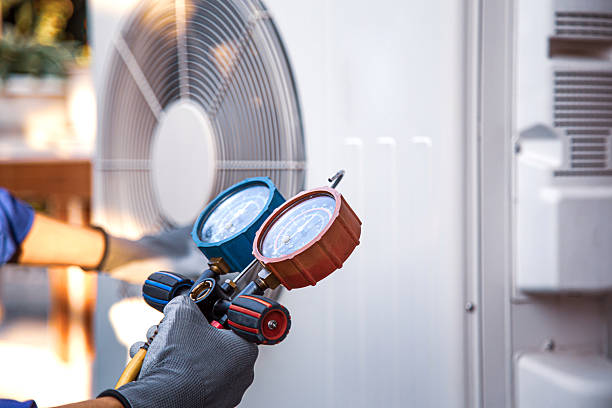 Affordable Emergency Ac Repair solutions in Clinton, AR