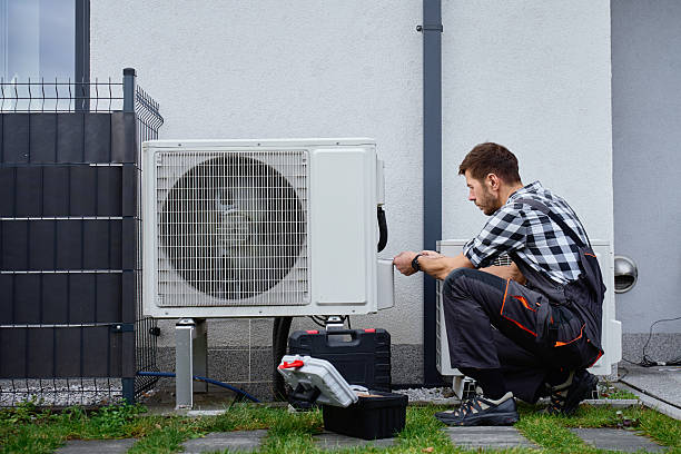 Top rated local Emergency Ac Repair specialists in Clinton, AR